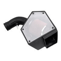 Cold Air Intake for 1988-1995 Toyota 4Runner 3.0L - DISCONTINUED