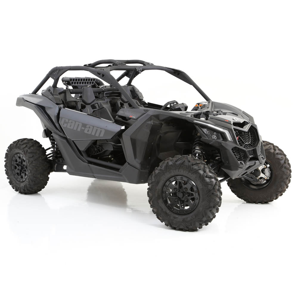 Particle Separator for 2017-2021 Can-Am® Maverick X3 - DISCONTINUED