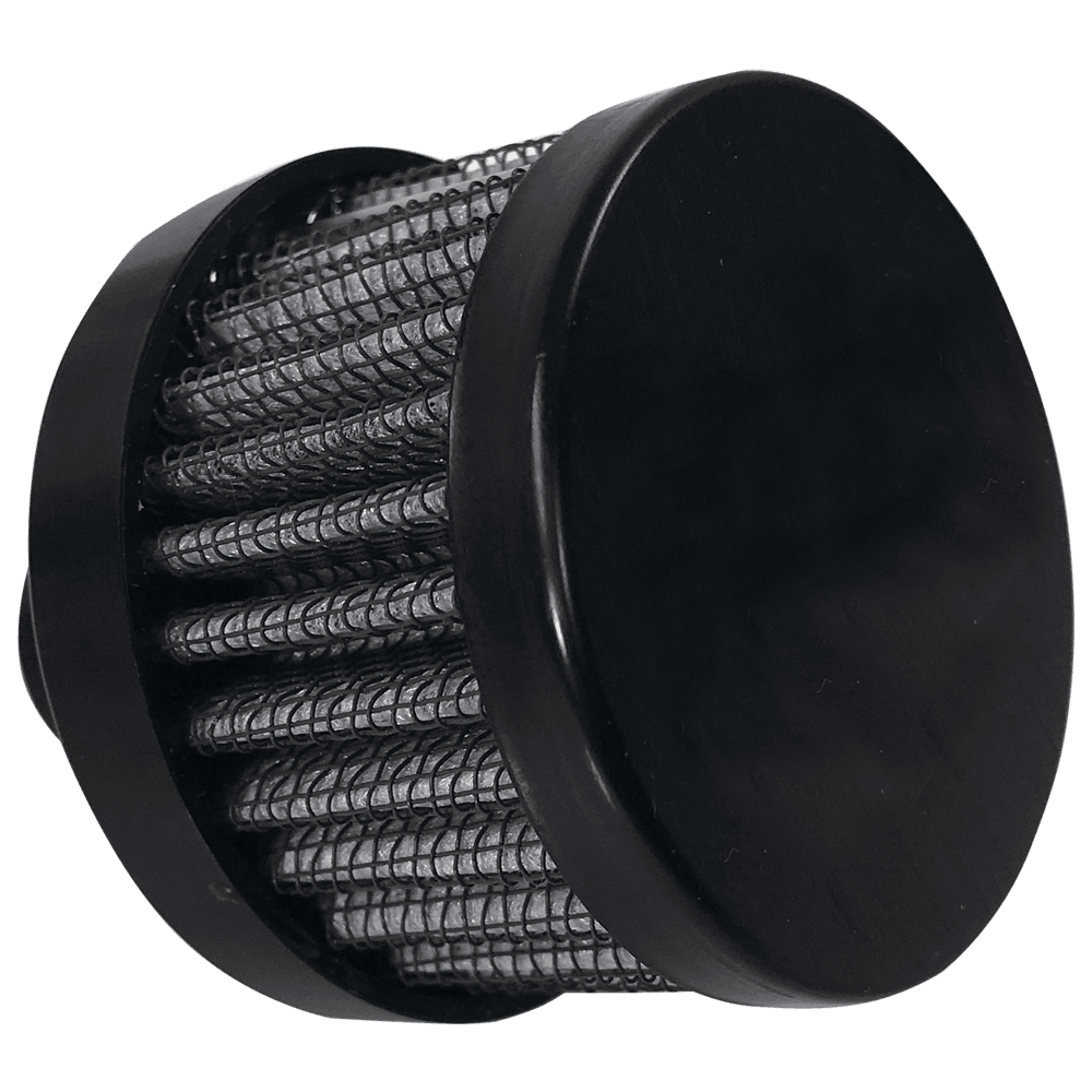  Breather (Clamp On) - S&B