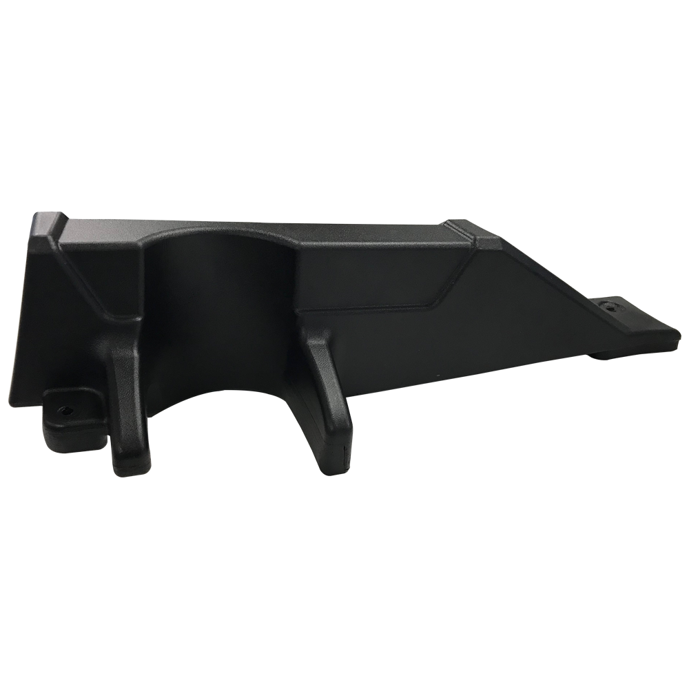 Replacement Taller Side Cover for RZR 1000 Turbo Particle Separators