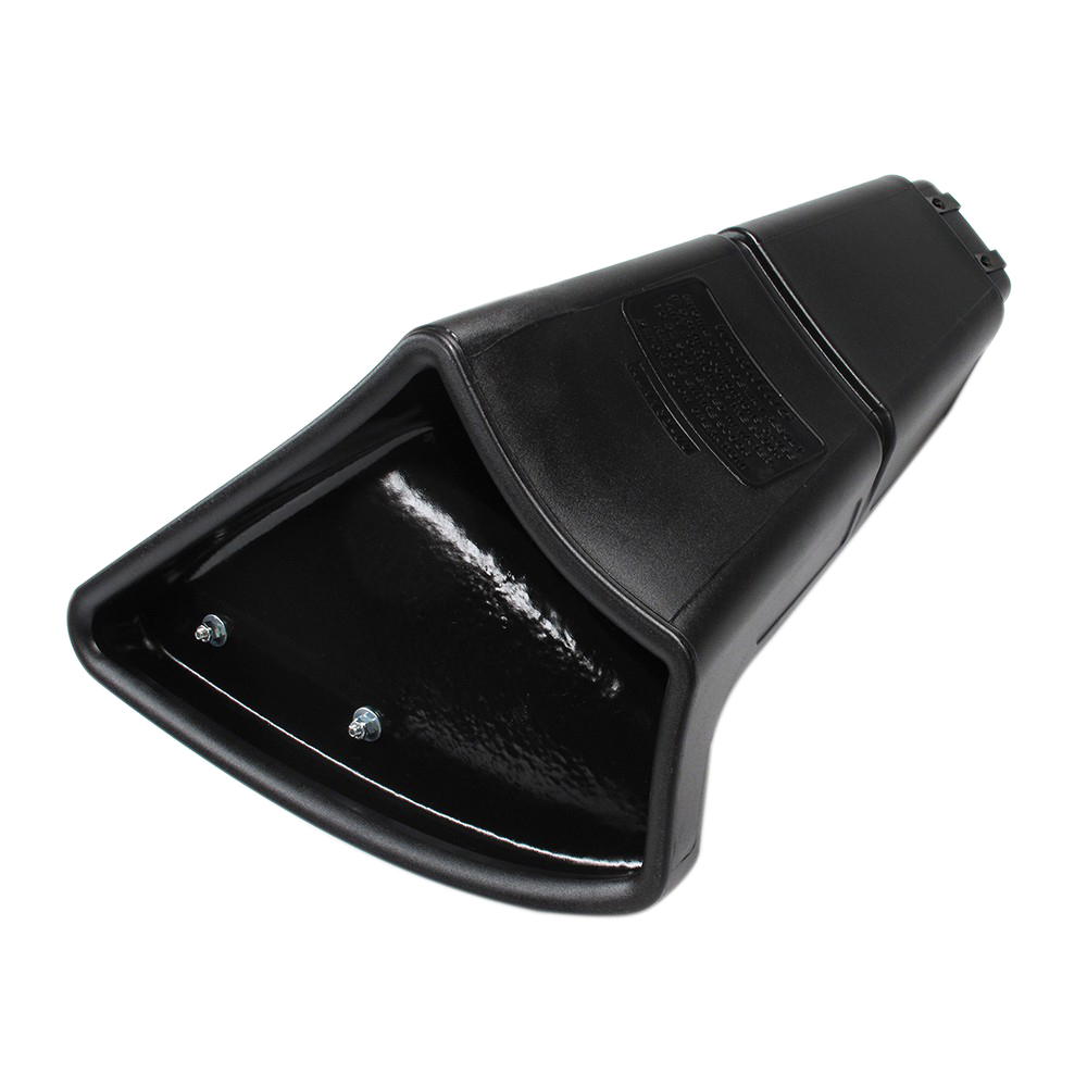 Air Scoop for Intake Kit 75-5040 - DISCONTINUED