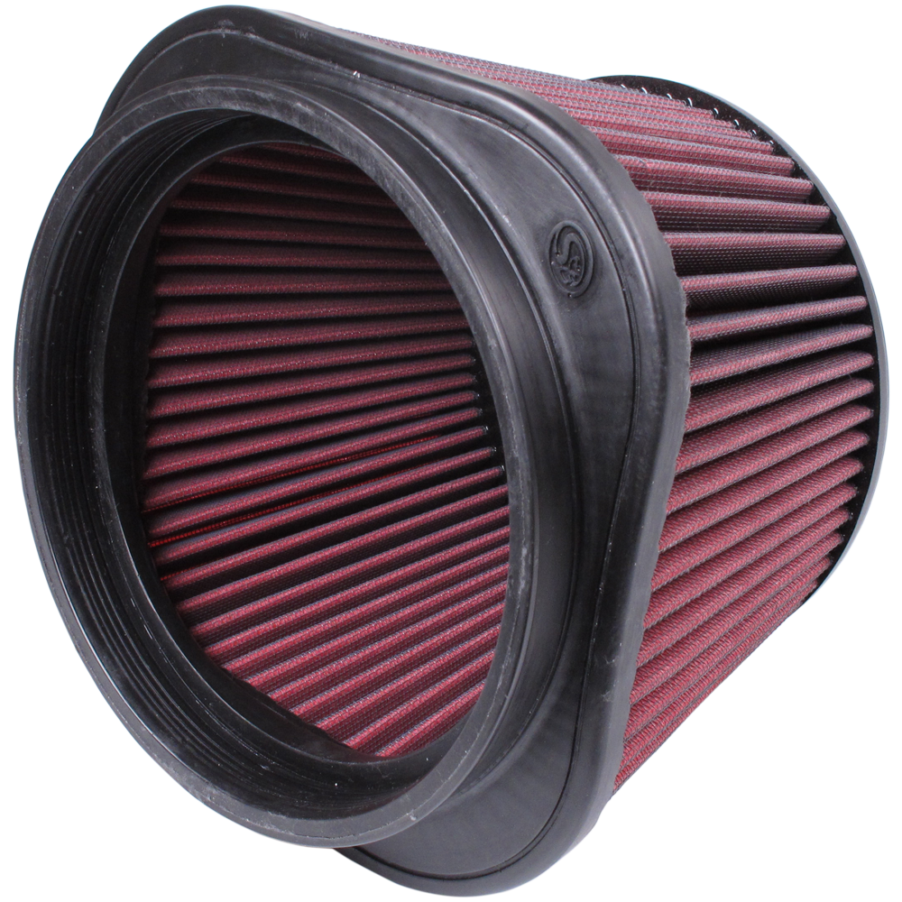 S&B Replacement Filter For Banks Intake
