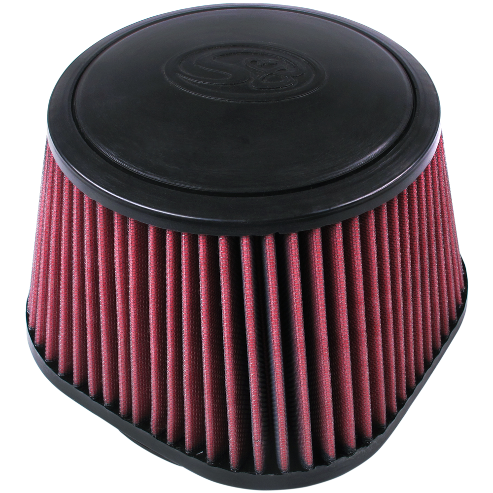 S&B Replacement Filter For Banks Intake