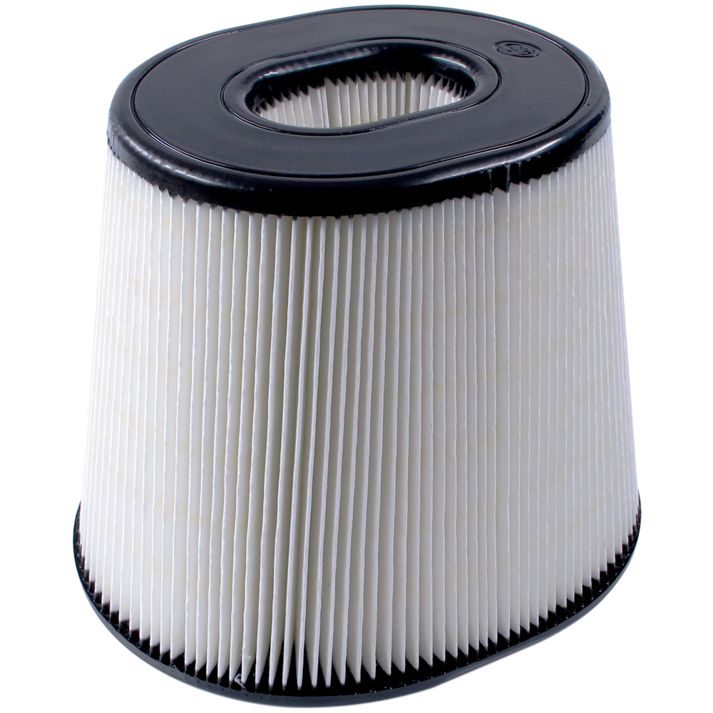 S&B Replacement Filter For aFe Intake