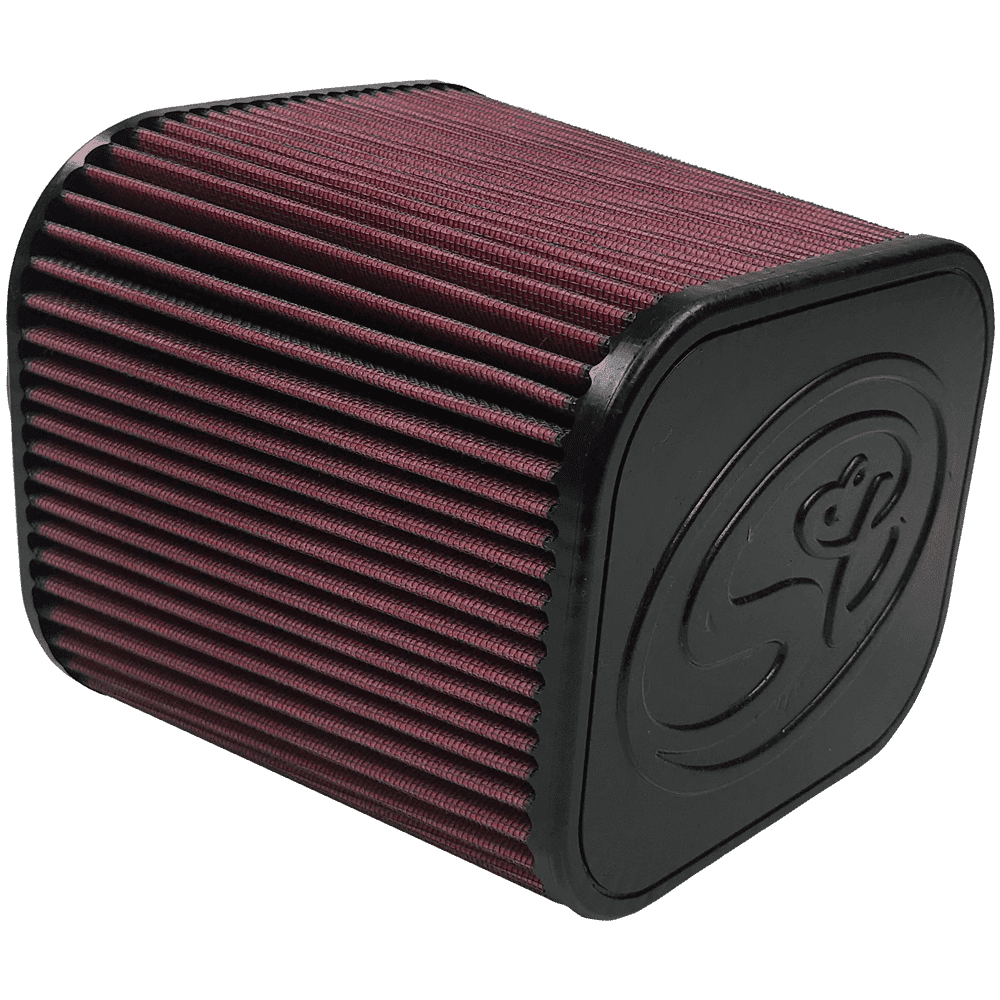 Filter Sbb S&B Intake Replacement Filter