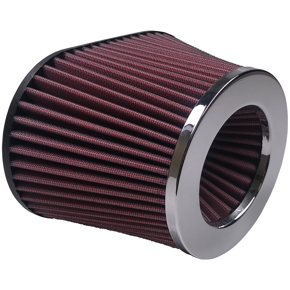 S&B Intake Replacement Filter (Cotton Cleanable)