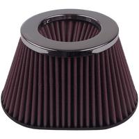 S&B Intake Replacement Filter (Cotton Cleanable)