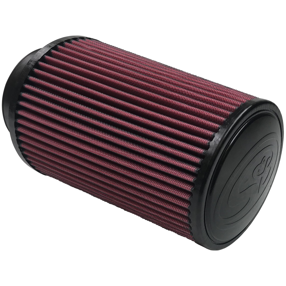 S&B Intake Replacement Filter (Cotton Cleanable)