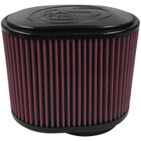 S&B Intake Replacement Filter (Cotton Cleanable)