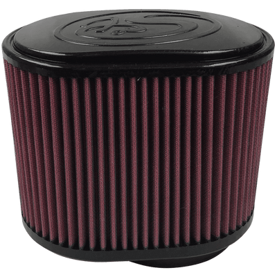 S&B Intake Replacement Filter (Cotton Cleanable)