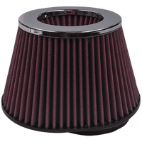 S&B Intake Replacement Filter (Cotton Cleanable)