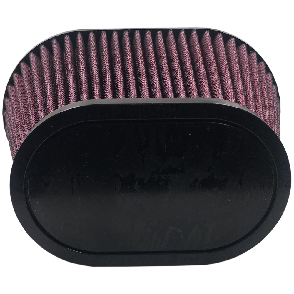 S&B Intake Replacement Filter (Cotton Cleanable)