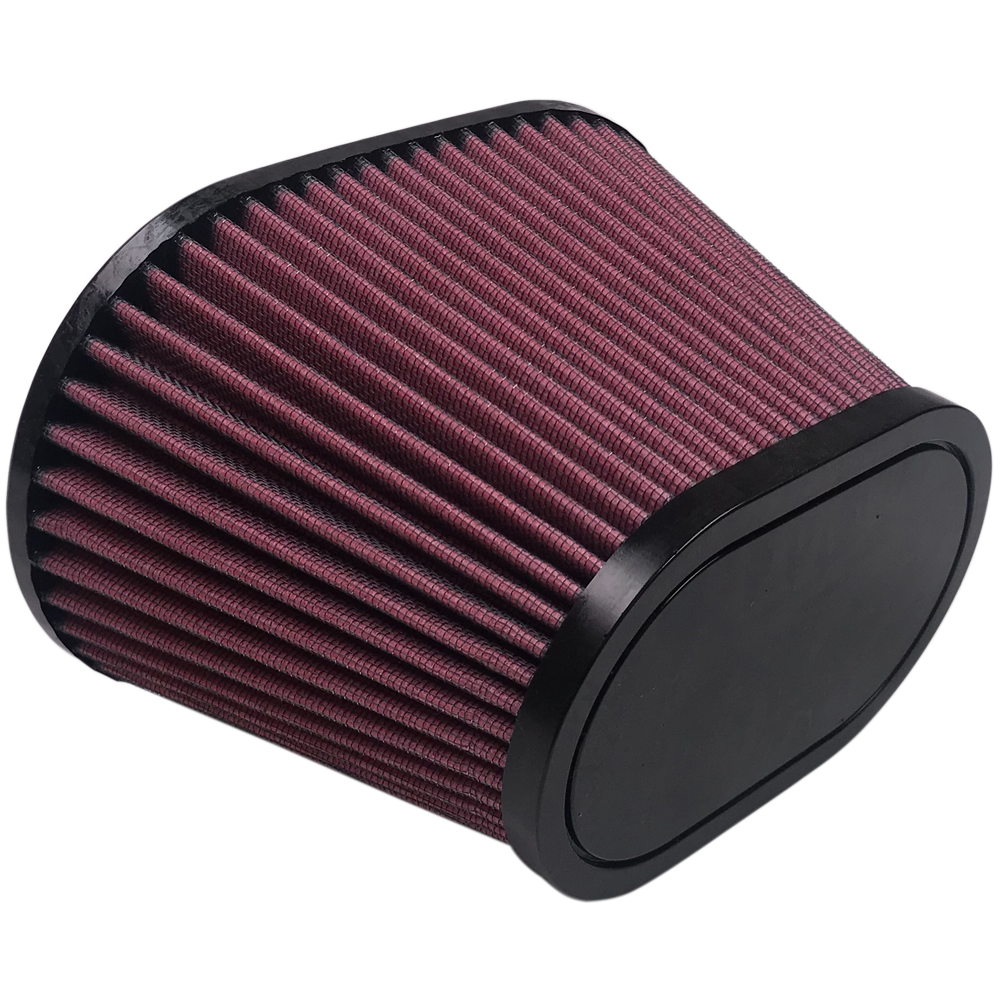 S&B Intake Replacement Filter (Cotton Cleanable)