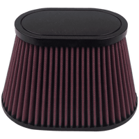 S&B Intake Replacement Filter (Cotton Cleanable)