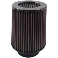 S&B Intake Replacement Filter (Cotton Cleanable)