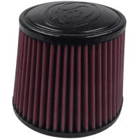S&B Intake Replacement Filter (Cotton Cleanable)