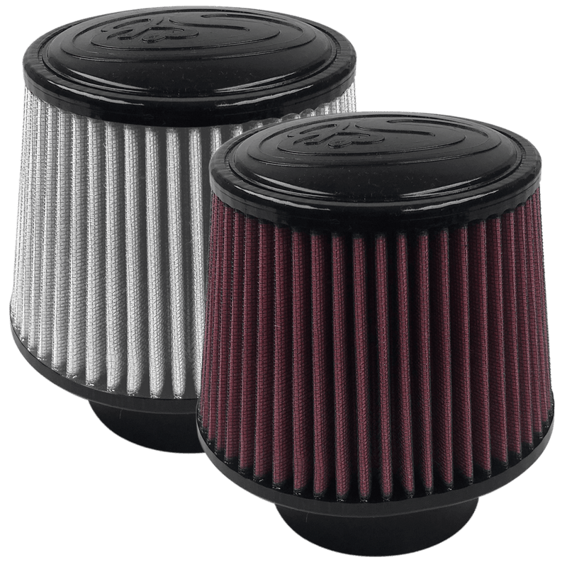 S&B Intake Replacement Filter