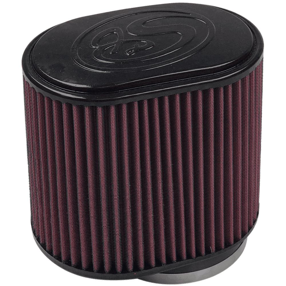 Filter Sbb S&B Intake Replacement Filter (Cotton Cleanable)