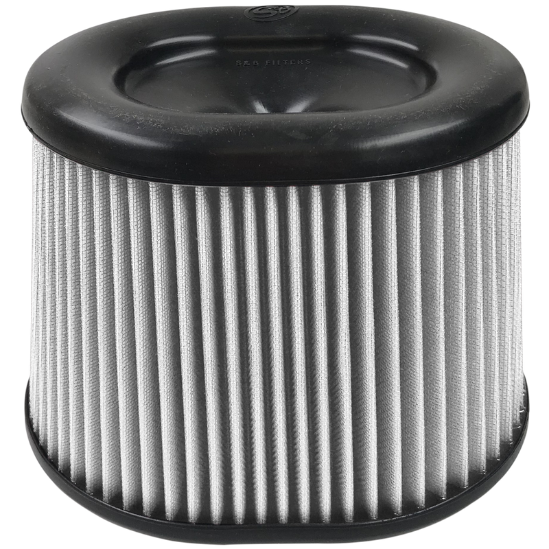 S&B Intake Replacement Filter