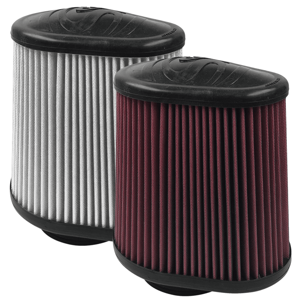 Filter Sbb S&B Intake Replacement Filter
