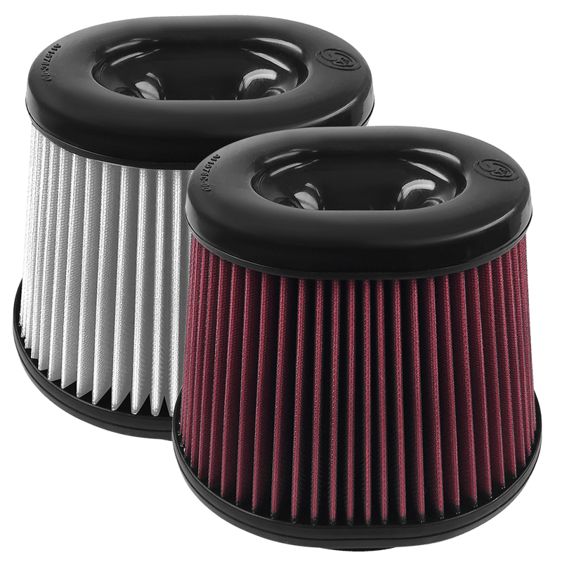 S&B Intake Replacement Filter