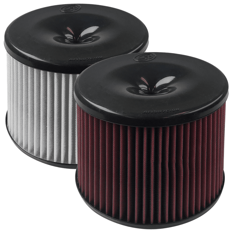 S&B Intake Replacement Filter
