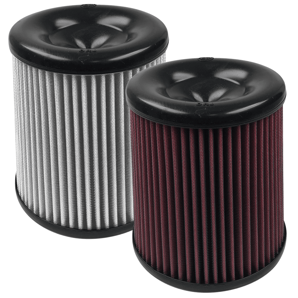 S&B Intake Replacement Filter - S&B