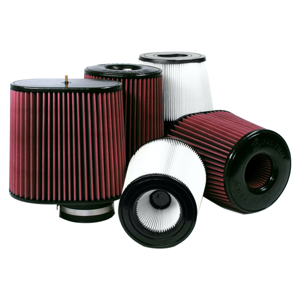 S&B Replacement Filter For aFe Intake
