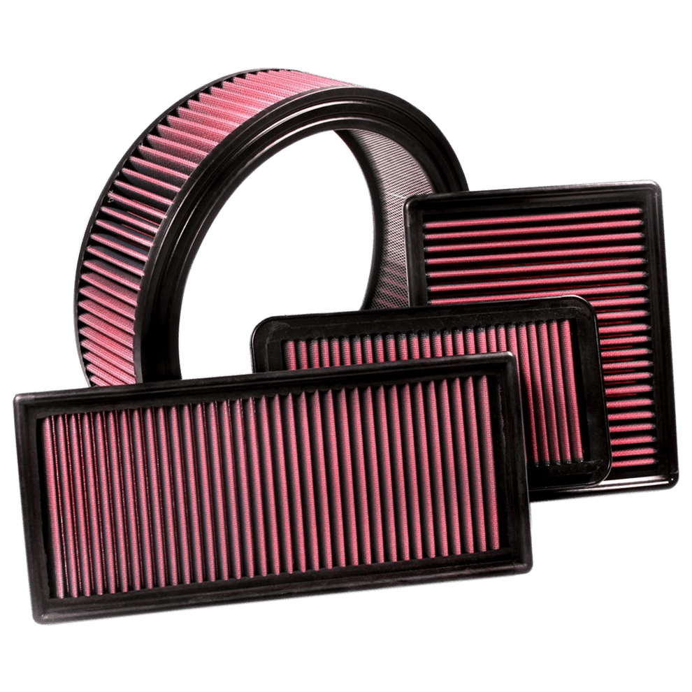 High-Performance Engine Air Filters | S&B Filters